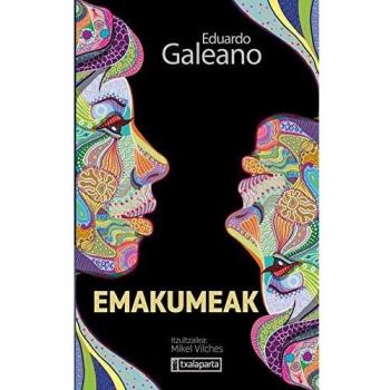 Emakumeak