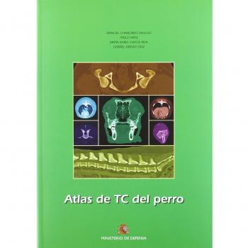 Atlas de TC del Perro