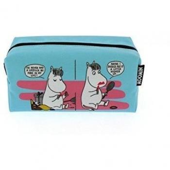 Moomin Cosmetic Bag