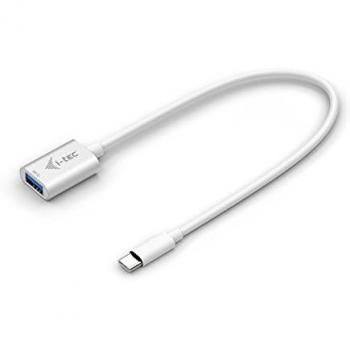 i-tec USB 3.1 Typ-C 3.1/3.0/2.0 Typ-A
