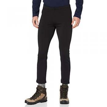 CMP Technical Base Layer Pants Black 4XL for Men