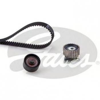 Kit de Correa de Distribución PowerGrip® Gates K055429XS