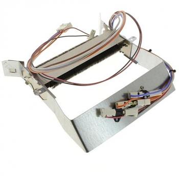 Resistencia Secadora Ariston 2300W con Stats y NTC C00294624