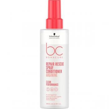 Schwarzkopf BC Repair Rescue Arginine Spray Conditioner