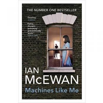 Machines like me 3