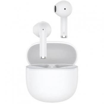 Auriculares Bluetooth QCY AilyBuds Lite T29 TWS Blancos
