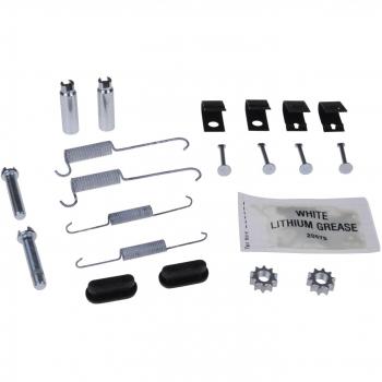 Kit de montaje y juego de accesorios para pastillas de freno BLUE PRINT ADA1041502