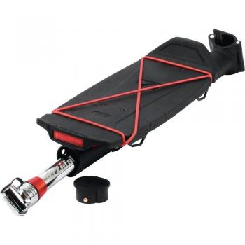 Zefal 7530 - Portabulto de ciclismo
