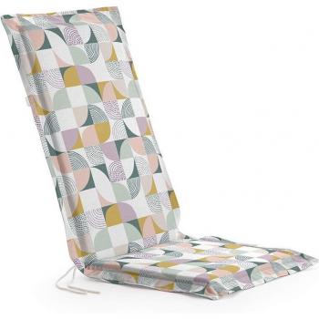 Cojín para silla de jardín BELUM 0120-381 48 x 5 x 90 cm
