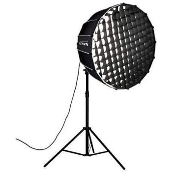 Nanlite Nido de Abeja para Softbox Parabólico 90 cm
