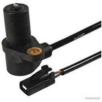 Sensor de Velocidad de Rueda ABS Herth+Buss Jakoparts J5910507