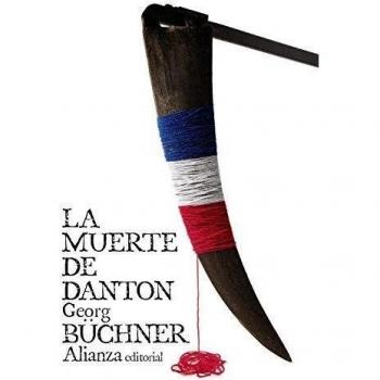 La muerte de Danton
