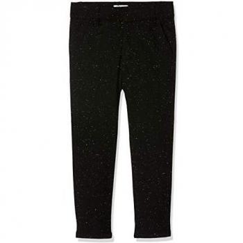 IKKS Jogging Pantalones, Negro