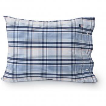 Lexington MADRASS Check Funda de almohada, Multi, solo