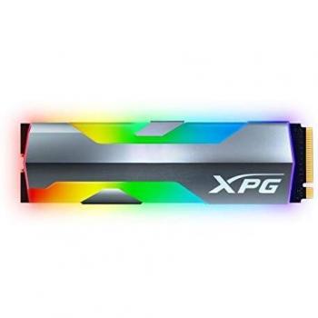 ADATA XPG SPECTRIX S20G 1TB M.2 PCIe NVMe SSD - RGB, 2500/1800 MB/s