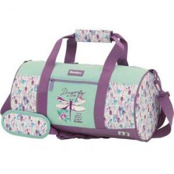 Bolso Deporte o Viaje Tandem Dragonfly
