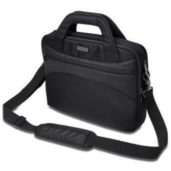 Kensington K62589EU - Maletín para ordenador portátil de 14, negro