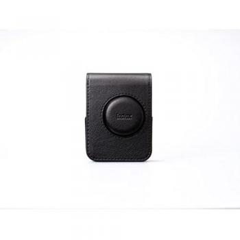Fujifilm Instax Mini Evo Instant Film Camera, Black