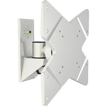 RICOO S1522 Soporte TV Pared Giratorio Inclinable Televisión 17-47