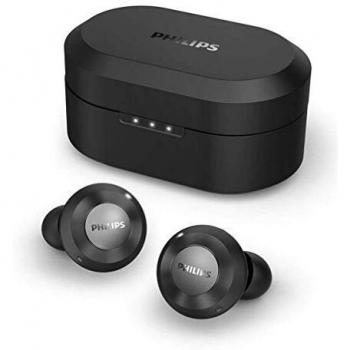 Philips T8505BK/00 Auriculares Intrauditivos Inalámbricos