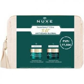 NUXE NUXURIANCE UL CREMA RICA 50ML + NOCHE 50ML PACK