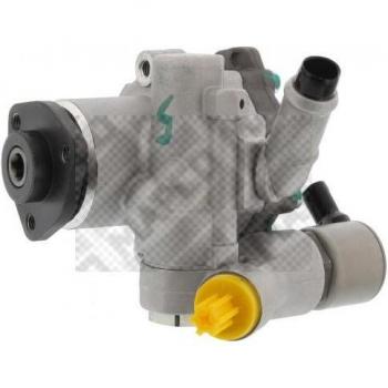 Bomba de dirección asistida remanufacturada MAPCO 27976