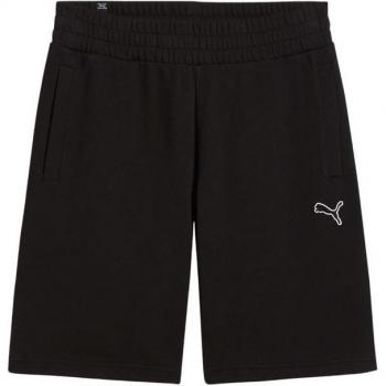 Pantalón Puma Better Essentials Hombre Negro (678827-01)