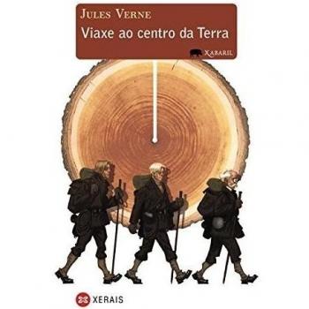 Viaxe ao centro da Terra
