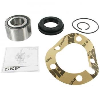 SKF VKBA 3963 Kit de rodamientos para rueda