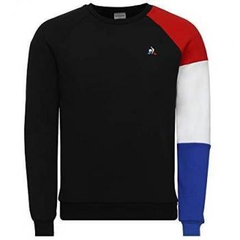Le Coq Sportif Tricolore bbr n°2 Sweatshirt