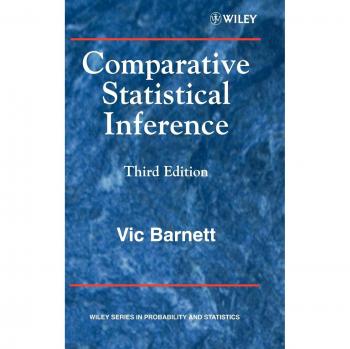 Comparative Statistical Inference (Hardback Edition)