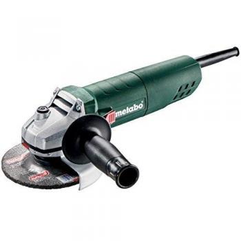Metabo W 850-125 - Amoladora angular