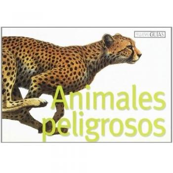 Animales peligrosos - Aavv