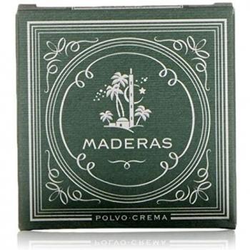 Maderas De Oriente Polvo Crema - Colorete, color 17 alhambra, 15 gr