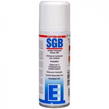 Electrolube - - Adhesivo/sellador