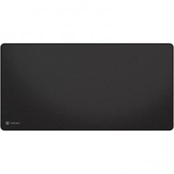 Natec Colors Mouse Pad 800x400mm Black Non-Slip Base NPO-2084 Series