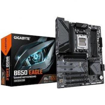 Placa Base Gigabyte B650 EAGLE AMD B650 AM5