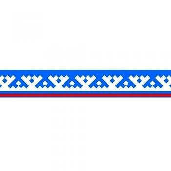 DIPLOMAT-FLAGS  Distrito autónomo de Yamalo-Nenets Bandera | Bandera Paisaje | 0.06m² | 20x30cm Banderas de Coche