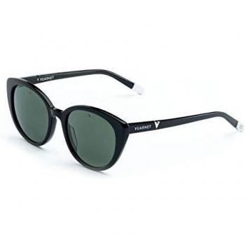 Vuarnet District 1923 Black Pure Grey