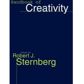 Handbook of Creativity