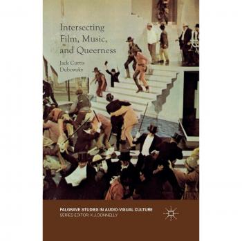 Intersecting Film, Music, and Queerness