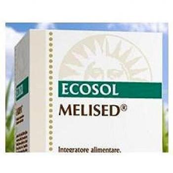 Melised Ecosol Gocce 50ml