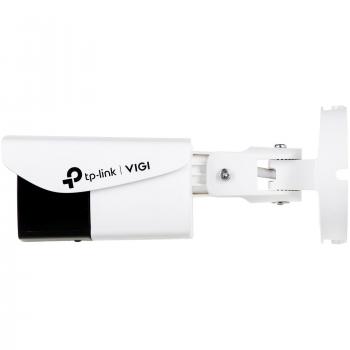 TP-Link VIGI C340 Bala Cámara de Seguridad IP Exterior 4MP Resolución 2560 x 1440 Pixeles Lente 6mm IR Visión Nocturna 30m Montaje Te