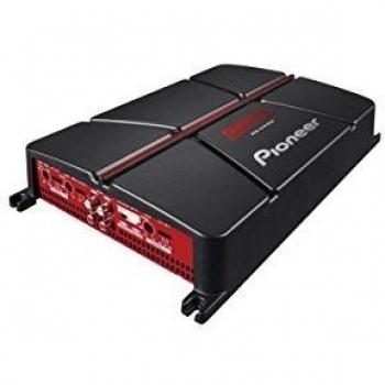 Pioneer GM-A4704 - Etapa de Potencia