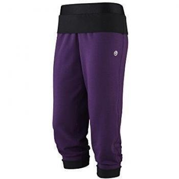 Zumba Pantalón Deporte Maxinooo-N-Relaxinoco Morado XS