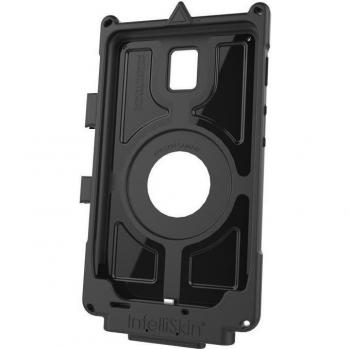 Funda RAM Mounts IntelliSkin Next Gen para Samsung Galaxy Tab Active 3 (20.3 cm, Negro) - Protección para actividades al aire libre y uso diario