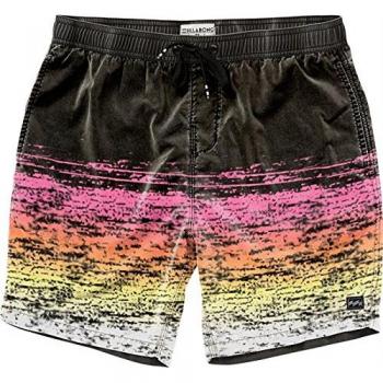 Billabong Sundays Layback 16 Magenta M