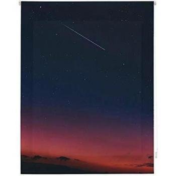 Homeflex Storalia - Estor Digital Salon Deseo - Enrollable - 160X250 cm - Disponible en Varias Medidas