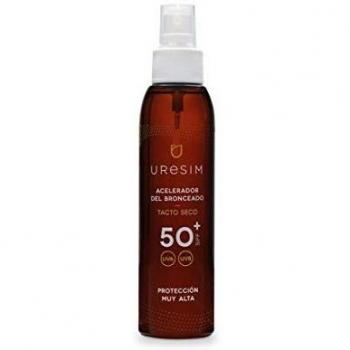 Uresim Bronce Accelerator SPF50+ 125ml