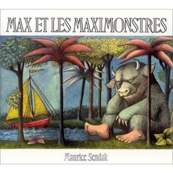 Max et les Maximonstres